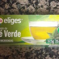 Tea Green