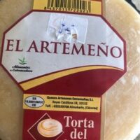 Torta del casar