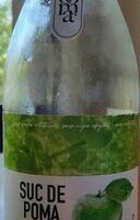 Apple Juice granny smith