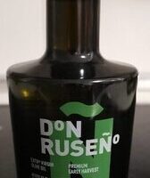 Extra Virgin Olive Oil