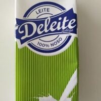 Milk Semi Skimmed