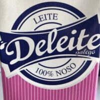 Deleite Desnatada