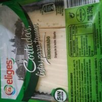 Cheese semicurado