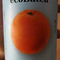 Zumo exprimido from Orange