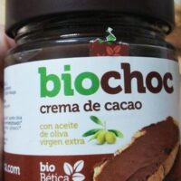 Soup from Cocoa Bio