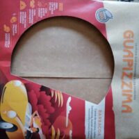 Pizza Barbacoa