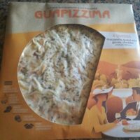 Pizza 4 Cheese