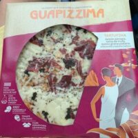 Pizza Guapizzima