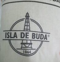 Rice Redondo Marisma from La Isla from Buda