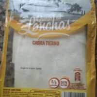 Cheese cabra tierno
