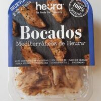 Heüra bocados