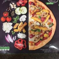 Pizza heura