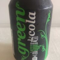 Green Cola Green Cola