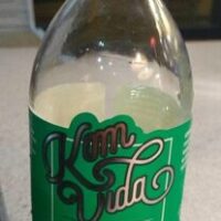 Kombida Organic Kombucha