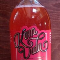 Kombucha