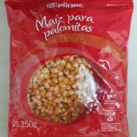 Corn para palomitas