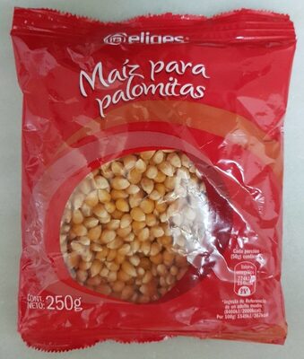Corn para palomitas Corn para palomitas