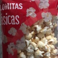 Palomitas Classics