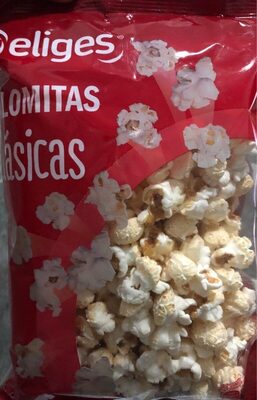 Palomitas Classics Palomitas Classics