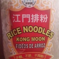 Fideos from Rice