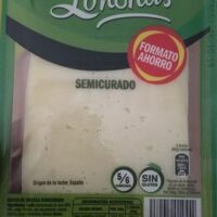 Cheesemescla semicurado
