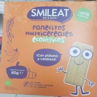 Panecitos MultiCereals