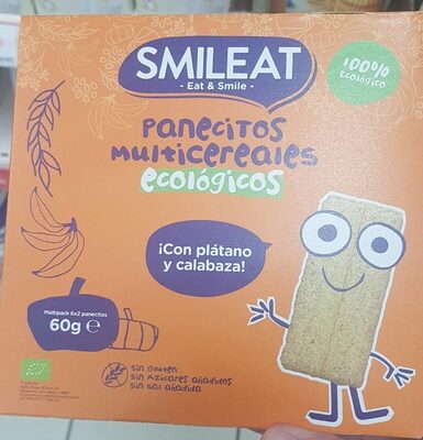 Panecitos MultiCereals Panecitos MultiCereals