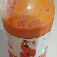 Salmorejo