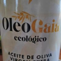 Extra Virgin Olive Oil
