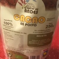 Cacao Powder