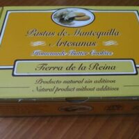 Pastas from Mantequilla