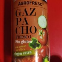 Gazpacho