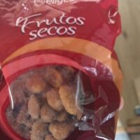 Cacahuete with Honey