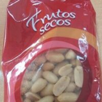 Fruits secos
