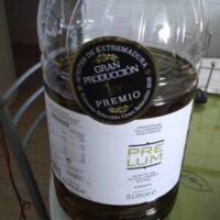 Extra Virgin Olive Oil