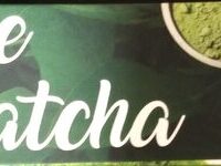 Pure Matcha
