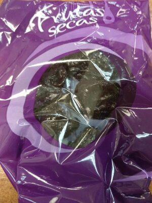 Prunes without hueso Prunes without hueso