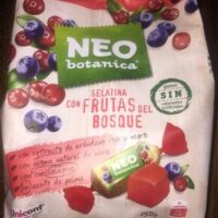 Neo botanica