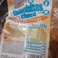 Dumbitas choco