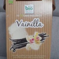 Helado from Vanilla