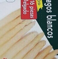 White Asparagus