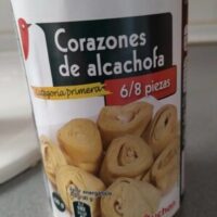 Artichoke Hearts