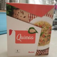 Quinoa