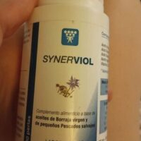 Synerviol