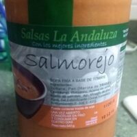 Salmorejo