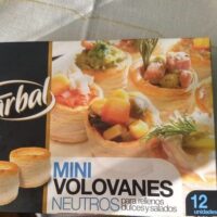 Produit inconnu