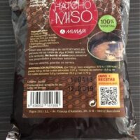 HATCHO  MISO