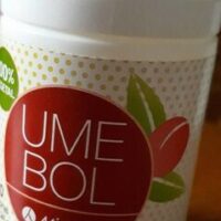 Ume bol mimasa