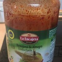 Berenjena from Almagro