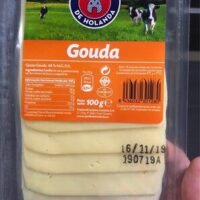 Cheese Gouda